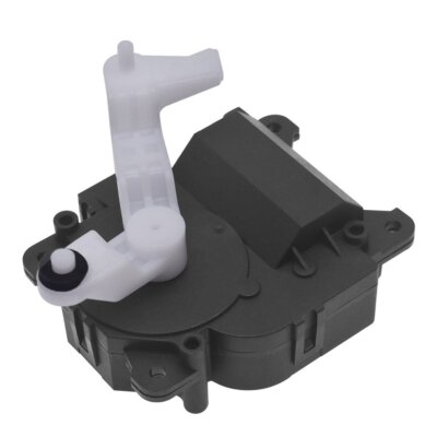 ５boxes Fit For 2009-2015 Honda Pilot 3.5L V6 HVAC Blend Door Actuator