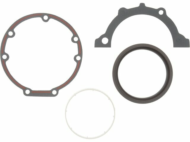 For 1986-1987 Buick Regal Crankshaft Seal Kit Rear Victor Reinz