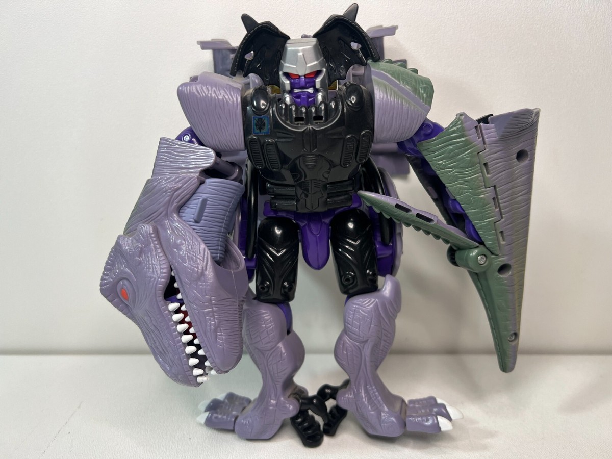 特撮 Transformers BeastWars ls 2 Megatron Amazon.com