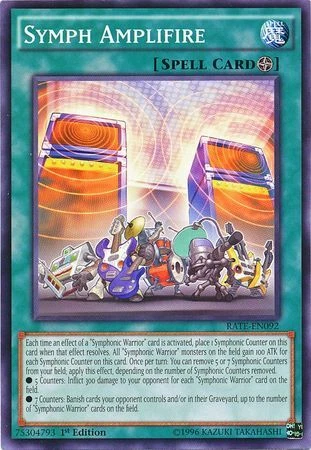 Yugioh Cards | Single Individual Cards | Spell Cards (N-Z) - Picture 102 of 165