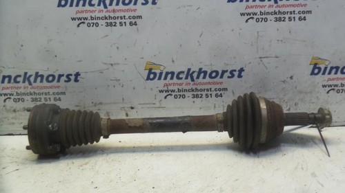 Antriebswelle links vorne VW Polo III 6N1  P5730699