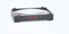 Nikon F/F2 Focusing Screen Type J