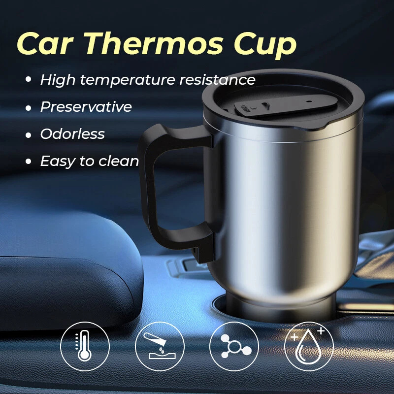 Electric water hotsell heater mug