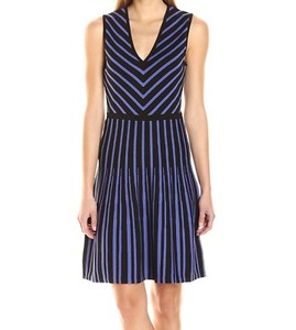 anne klein sweater dress