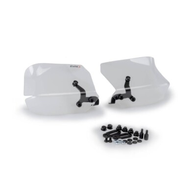 HANDSCHUTZ PUIG KOMPATIBEL FUR APRILIA SR 200 GT 2022 > 2024 KLAR 3488W