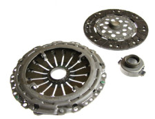 Kit d'embrayage Citroen C8