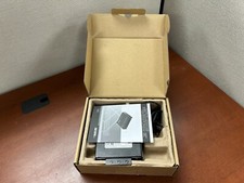 Black Box LHC201A Pure Networking Media Converter 10/100Mbps RJ-45 Port New