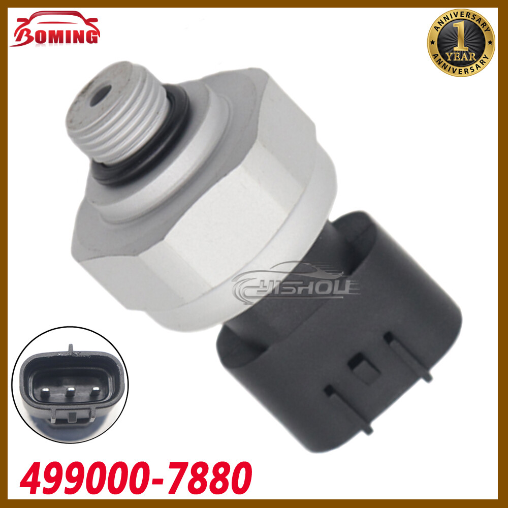 499000-7880 Fits Toyota Camry Corolla RAV4 Lexus A/C Pressure