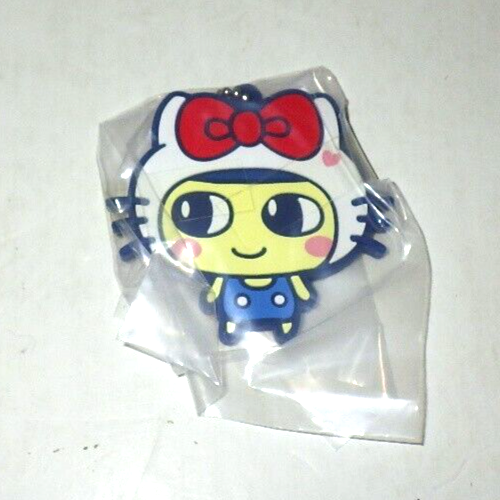 Tamagotchi Sanrio Characters Special Rubber Mascot All 12 Types