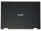 Acer Spin SP111-33 LCD Cover Rear Back Housing Black 60.H0VN8.001