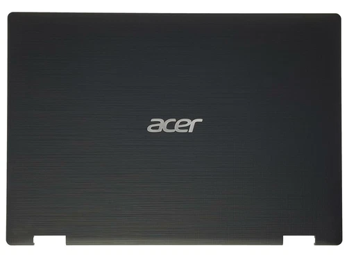 Acer Spin SP111-33 LCD Cover Rear Back Housing Black 60.H0VN8.001