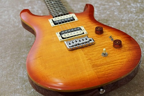 Paul Reed Smith(PRS) SE CUSTOM 24-08 Vintage Sunburst #GG7wq