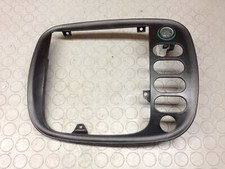 FORD Galaxy 1.9 66KW 5P Panneau Centrale Tableau de Bord car Radio 7M0858105E