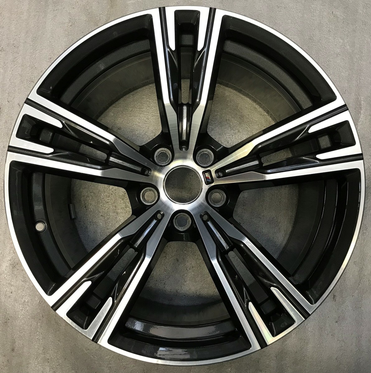 4 Original BMW Alloy Wheels Styling 798 M 9Jx18 ET32 Z4 G29