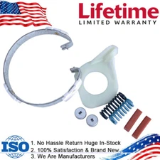 285331 AP3094537 3951311 3351342 Washer Clutch Kit 285785 for Whirlpool &Kenmore