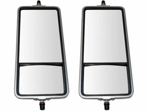 TRQ Door Mirror Set fits Ford F750 2000-2013, 2015-2017 56NGZS