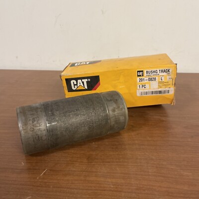 その他 CAT 85596 CAT 201-0828 Bushing Track Caterpillar 2010828 | eBay