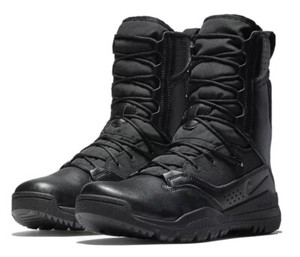 nike field boots