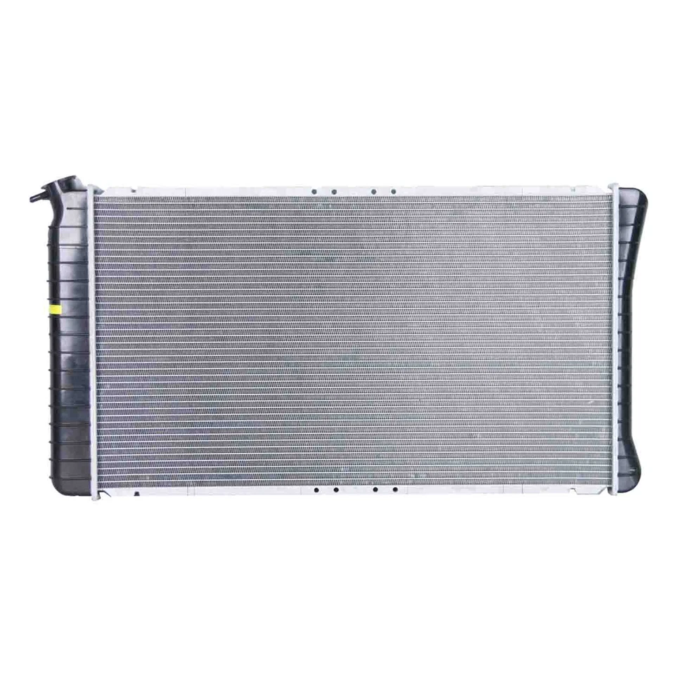 Aluminum Core Radiator For 1988-1999 Pontiac Bonneville Buick LeSabre 3.8L 20419 Foto 4 de 4