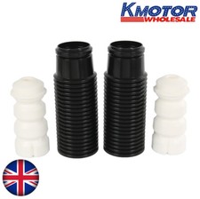 13237297 Rear Shock Absorber Dust Cover Kit Fits For Vauxhall 2006-2012 Corsa D