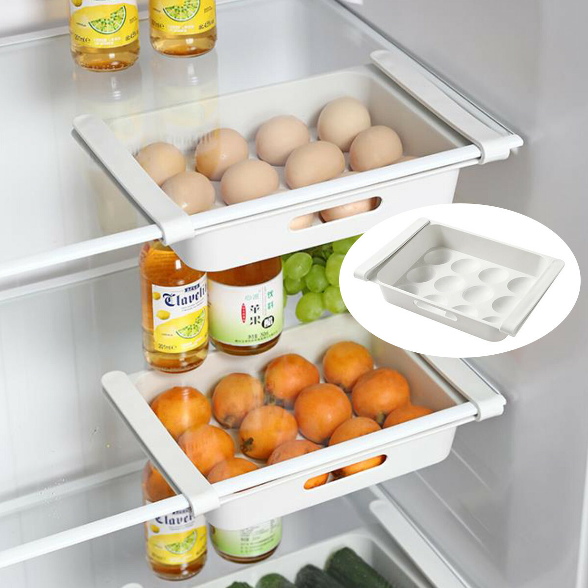 egg box for fridge