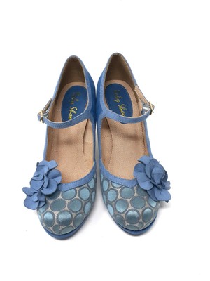 ruby shoo mary jane shoes