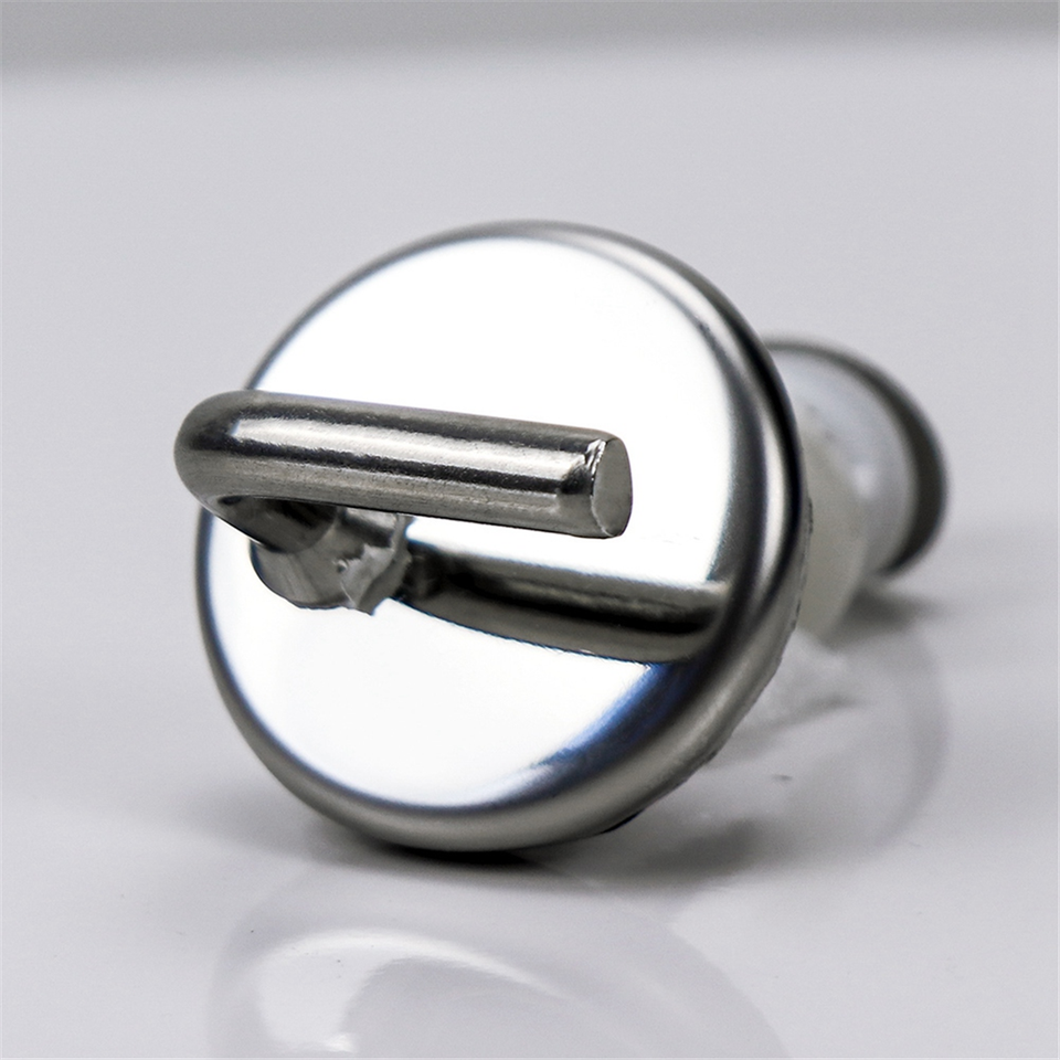 2Pcs Release Easy Install Toilet Hinge Wear Repair6919 eBay