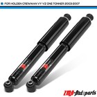 <!--F#f_0-->2x Rear Shock Absorbers for Holden Crewman VY VZ One Tonner 2003-2007 RWD AWD<!--F/-->