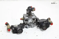 2018-2024 VOLVO VNL 860 D13 12.8L ABS MODULATOR VALVE K056040 BENDIX OEM