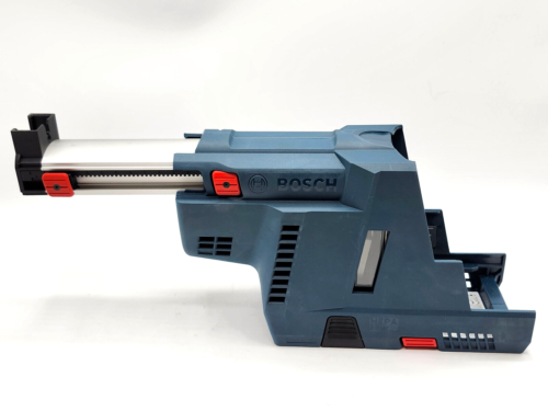 Bosch GDE18V-16 Cordless Dust Extractor 0936055