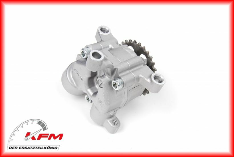 Yamaha Yzf-r6 Rj11 und Rj15 Ölpumpe - Top online kaufen | eBay