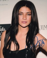 JESSICA SZOHR signed autograph 20x25cm GOSSIP GIRL in person autograph COA