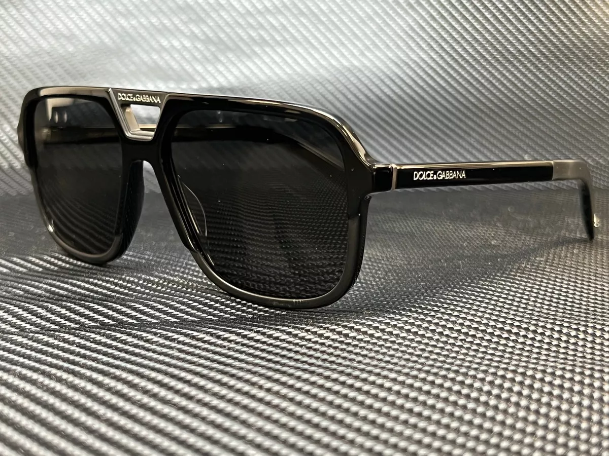 Dolce sales gabbana dg4354