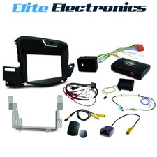 Aerpro FP9353K Install Kit For Holden Commodo...