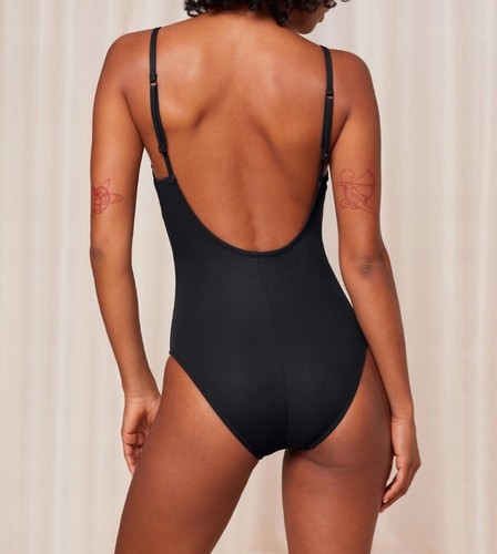 Triumph Damen Summer Glow OP 02 sd Badeanzug - Bild 2 von 5