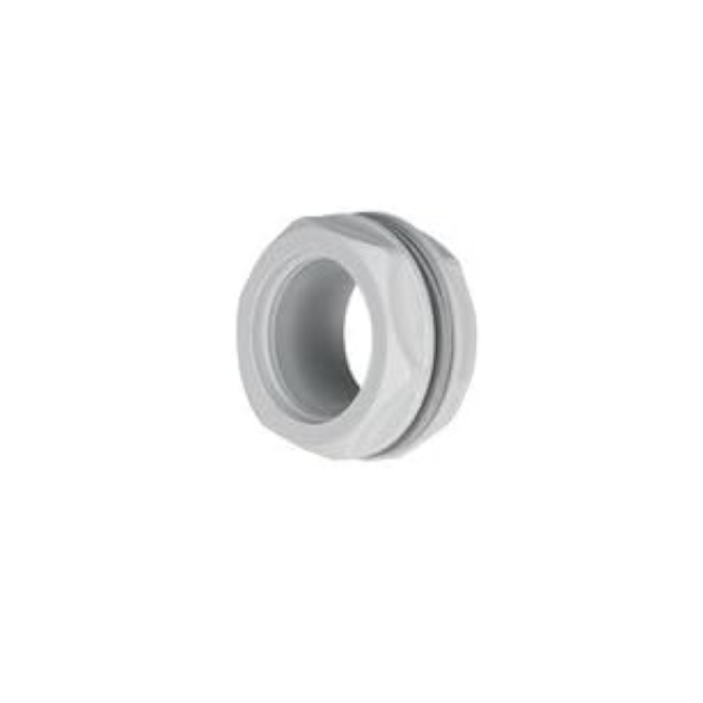 Elettrocanali EC52129 Raccordo di unione stagno quadri e centralini, tipo PG29