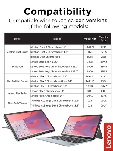 Lenovo USI Pen 2 - 第 5/7 張圖片