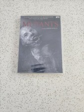 Mutants DVD, 2009 
