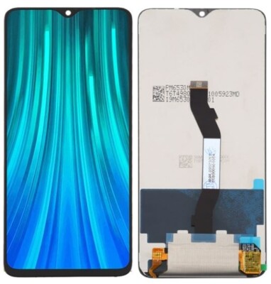 Pantalla Lcd Compatible Con Xiaomi Note 8 Pro M1906g7g | Envío Gratis - Foto 10