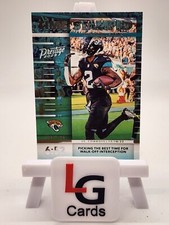 2023 Panini Prestige - Time Stamped #TS-7 Rayshawn Jenkins (RC)
