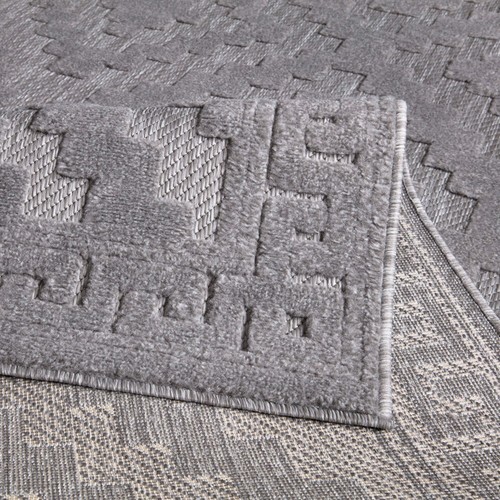 Stylish Long Hallway Runner Rug Bedroom Carpet Non Slip Kitchen Floor & Door Mat - Picture 34 of 42