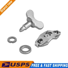 Piper Cowling Latch Kit for PA28-150,PA28-160,PA28-180,PA28-181,PA28-235