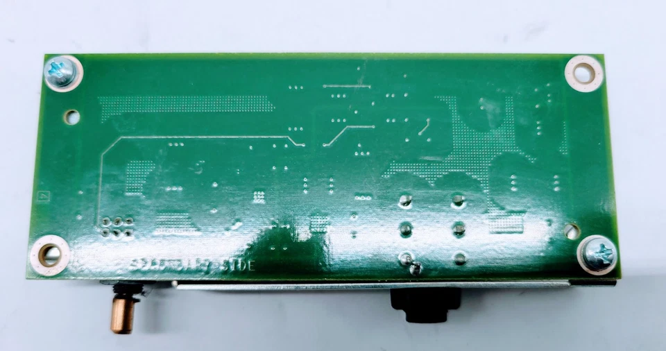 AVID Technology 7030-20102-01 card - Image 3 of 3