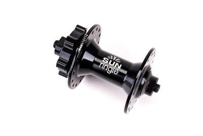 Vorderradnabe SUN Ringle Radium 32loch QR                             #31912