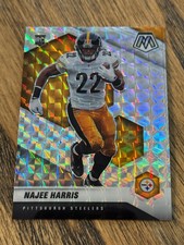Najee Harris Steelers