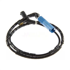 Mpulse Rear Abs Wheel Speed Sensor For Fits For Bmw Z4 With Harness Sen-2Abs0643