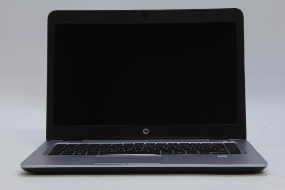 HP EliteBook 840 G4 laptop Intel Core i5 8th Gen CPU 8GB DDR4 RAM 256GB SSD - Image 4 of 4