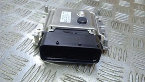 MERCEDES-BENZ GLC X253, C253 Motorsteuergerät ECU A0009003313 2.20 31162333
