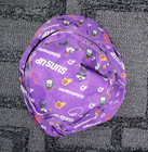 Phoenix Suns Purple Bucket Hat Basketball Suns Up Ticketmaster Pattern — photo 1