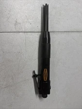 Heavy Duty 12" Air Pneumatic Compact Needle Scaler 12 Needles Remove Paint Rust